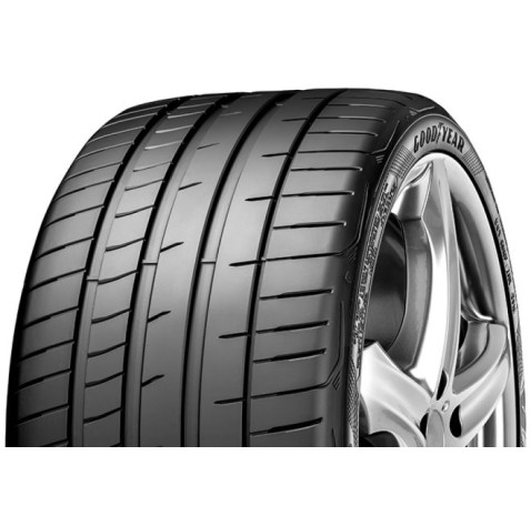 EAGLE F1 SUPERSPORT - 245/35 R20 95Y