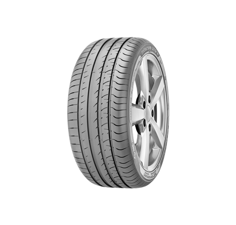 INTENSA UHP 2 - 215/55 R17 98W