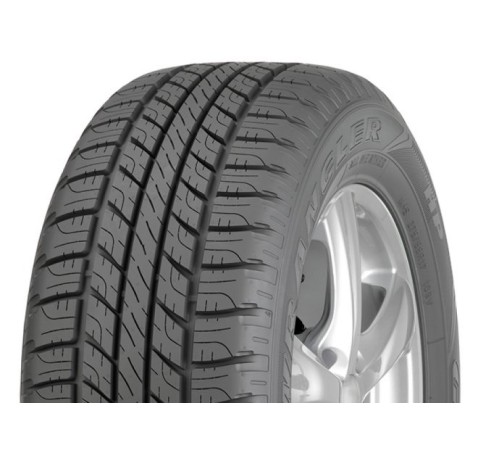 WRANGLER HP(ALL WEATHER) - 255/55 R19 111V