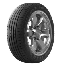 EFFICIENTGRIP SUV - 225/60 R17 99V