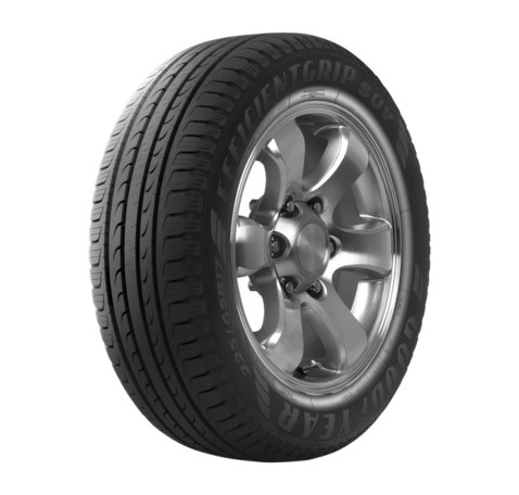 EFFICIENTGRIP SUV - 225/60 R17 99V