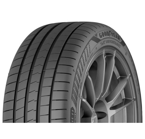 EAGLE F1 ASYMMETRIC 6 - 225/50 R17 94Y