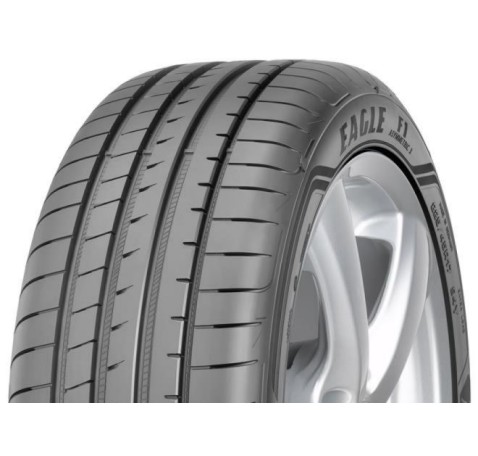 EAGLE F1 (ASYMMETRIC) 3 - 245/45 R18 96W