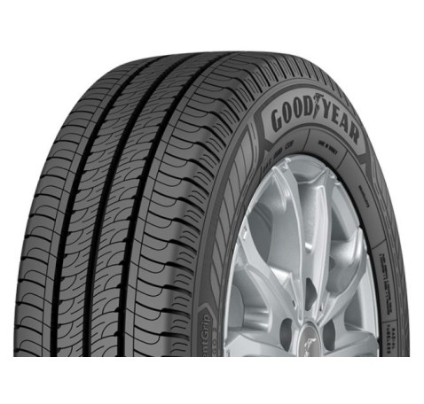 EFFICIENTGRIP CARGO 2 - 205/65 R16 103T