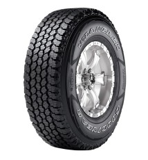 WRANGLER AT ADVENTURE - 255/65 R17 110T