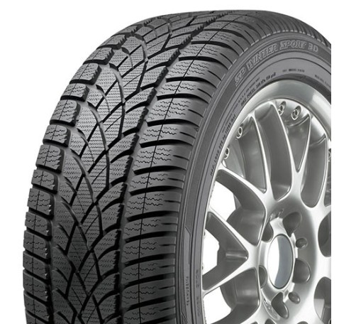 SP WINTER SPORT 3D MS - 235/45 R18 94V