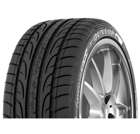 SP SPORT MAXX - 235/45 R20 100W