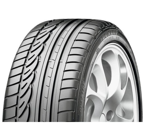 SP SPORT 01 - 245/40 R17 91W