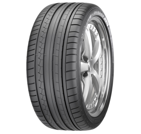 SP SPORT MAXX GT - 275/35 R19 96Y