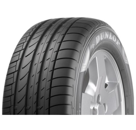 SP QUATTROMAXX - 255/35 R20 97Y