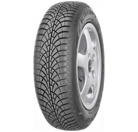 ULTRAGRIP 9+ MS - 205/60 R16 96H