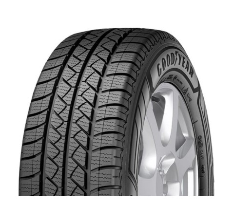 VECTOR 4SEASONS CARGO - 195/65 R16 104T