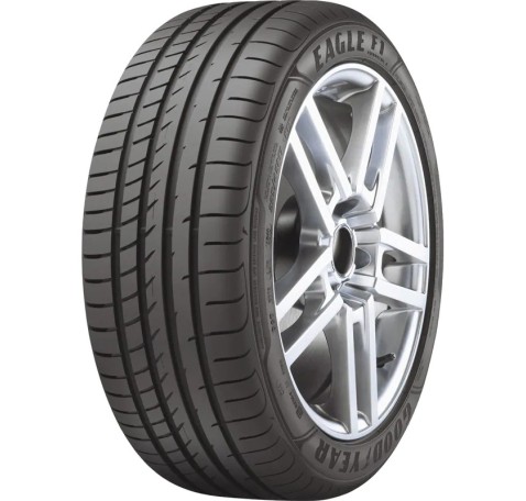 EAGLE F1 (ASYMMETRIC) 2 - 255/40 R18 99Y