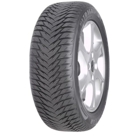 ULTRAGRIP 8 MS - 195/55 R16 87H