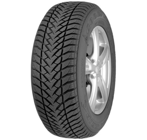 ULTRAGRIP + SUV MS - 245/60 R18 105H