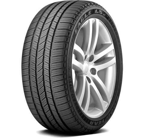 EAGLE LS-2 - 245/45 R18 100H