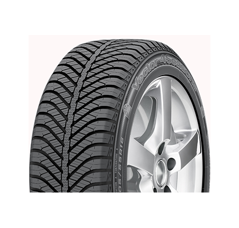 VECTOR 4SEASONS SUV 4X4 - 235/55 R17 99V