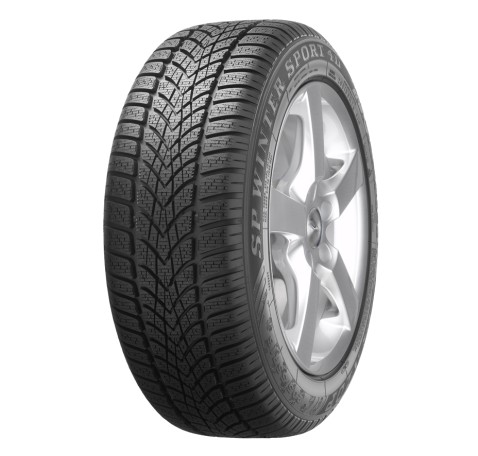 SP WINTER SPORT 4D MS - 235/45 R17 94H