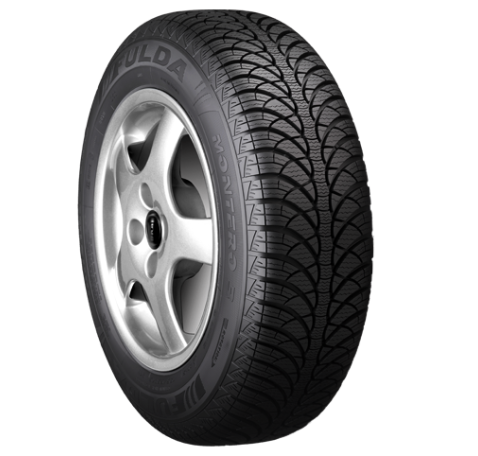 KRISTALL MONTERO 3 MS - 195/65 R15 91T