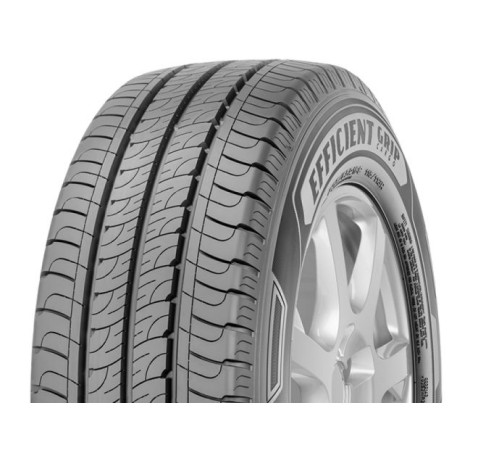 EFFICIENTGRIP CARGO - 205/70 R15 106S