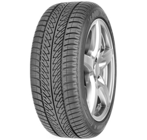 ULTRAGRIP 8 PERFORMANCE MS - 205/60 R16 92H