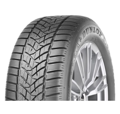 WINTER SPORT 5 SUV - 275/40 R20 106V