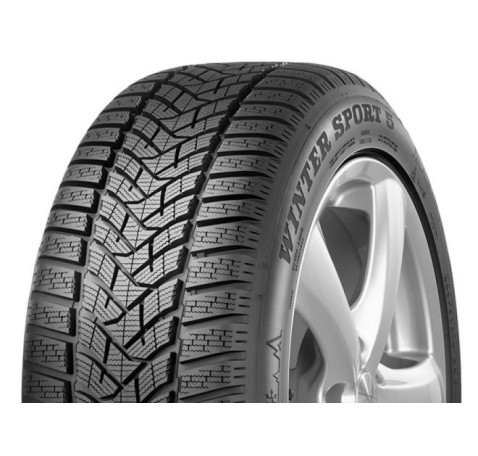 WINTER SPORT 5 - 255/45 R18 103V