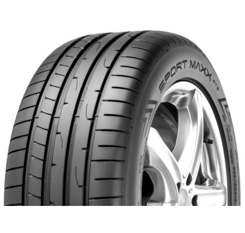 SPORT MAXX RT2 SUV - 255/60 R18 108Y