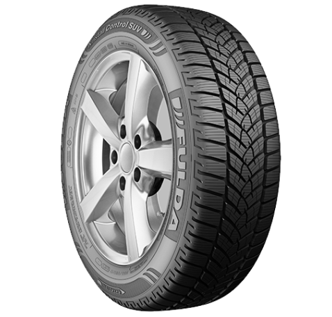 KRISTALL CONTROL SUV - 235/60 R18 107H