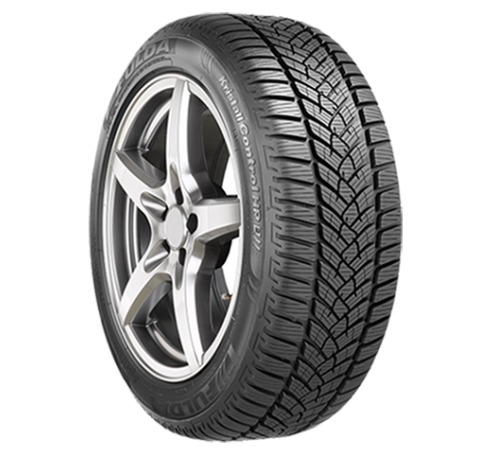 KRISTALL CONTROL HP 2 - 235/60 R16 100H