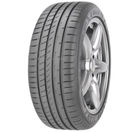 EAGLE F1 (ASYMMETRIC) 2 SUV 4X - 255/55 R19 111Y