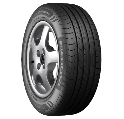 ECOCONTROL SUV - 235/65 R17 108V