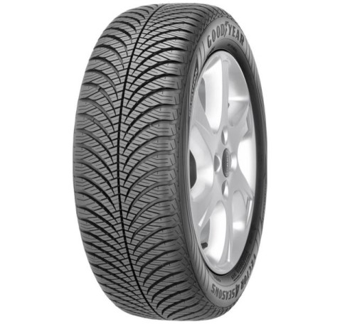 VECTOR 4SEASONS GEN-2 - 205/55 R16 94H