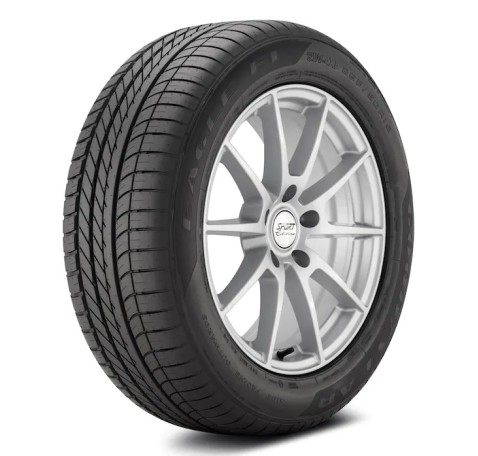 EAGLE F1 (ASYMMETRIC) SUV 4X4 - 255/55 R20 110Y