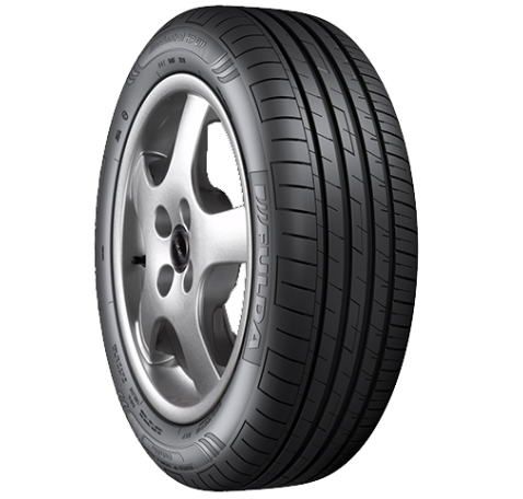 ECOCONTROL HP 2 - 195/55 R16 87V