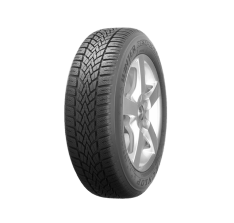 WINTER RESPONSE 2 MS - 195/60 R16 89H