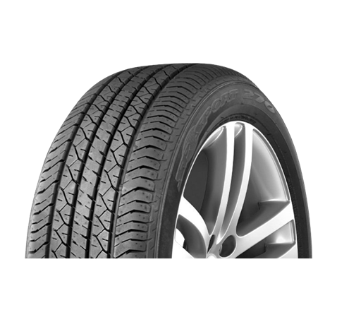 SP SPORT 270 - 215/60 R17 96H