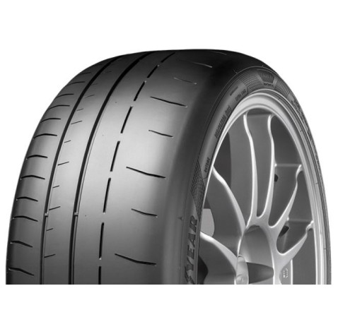 EAGLE F1 SUPERSPORT RS - 265/35 R20 99Y