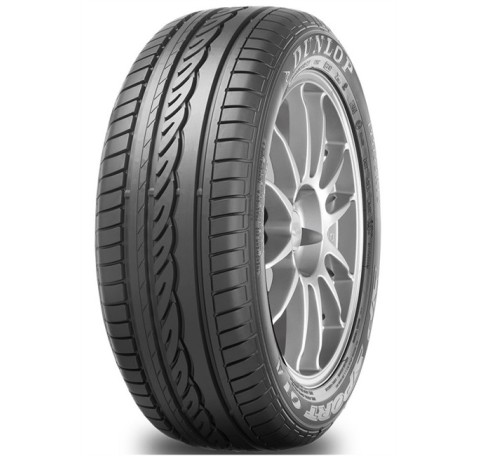 SP SPORT 01A - 275/40 R19 101Y