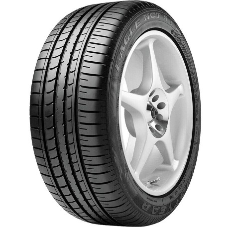 EAGLE NCT5 - 225/40 R18 88Y