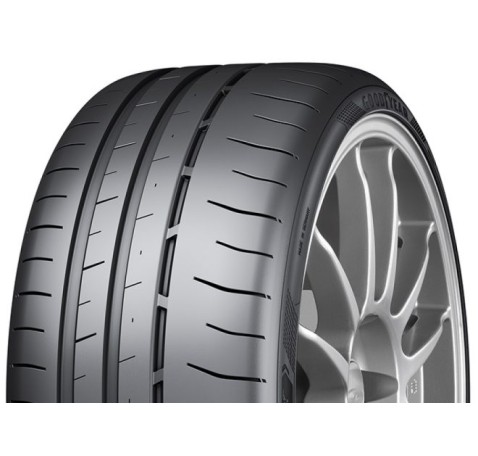 EAGLE F1 SUPERSPORT R - 205/40 R18 86Y