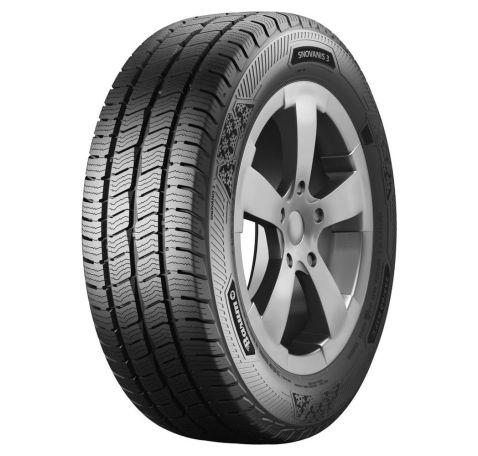 SnoVanis 3 - 195/65R16C 104/102T SV3