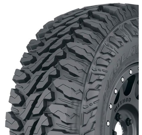 Geolandar M/T G003 POR - 205 R16C 110/108Q