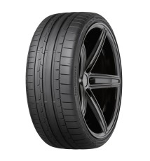 SportContact 6 - 275/45R21 107Y SC6 MO-S SIL