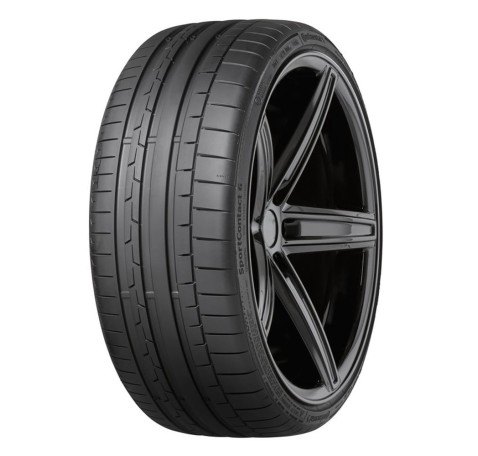 SportContact 6 - 315/40R21 111Y SC6 MO-S SIL