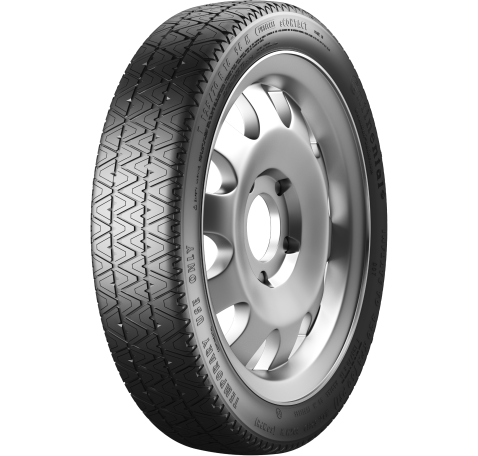 sContact - T155/80R19 114M sContact