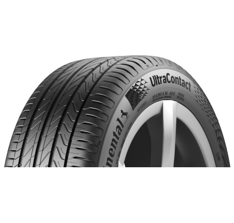 UltraContact - 185/50R16 81H FR UC