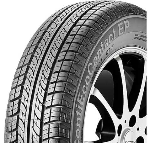 ContiEcoContact EP - 175/55R15 77T FR ECEP