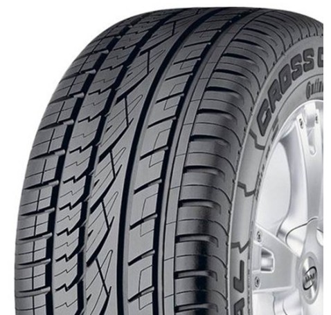 CrossContact UHP - 285/50R18 109W FR CCUHP