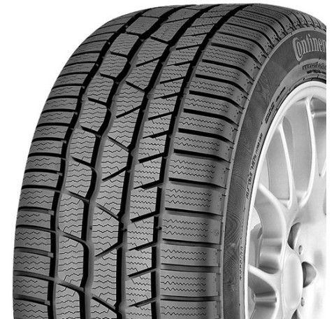 ContiWinterContact TS 830 P - 225/55R17 97H TS830P